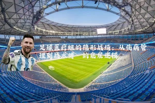 足球医疗组的隐形战场：从伤病管理到战术博弈的底层逻辑